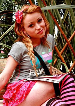Tatiana Garcia